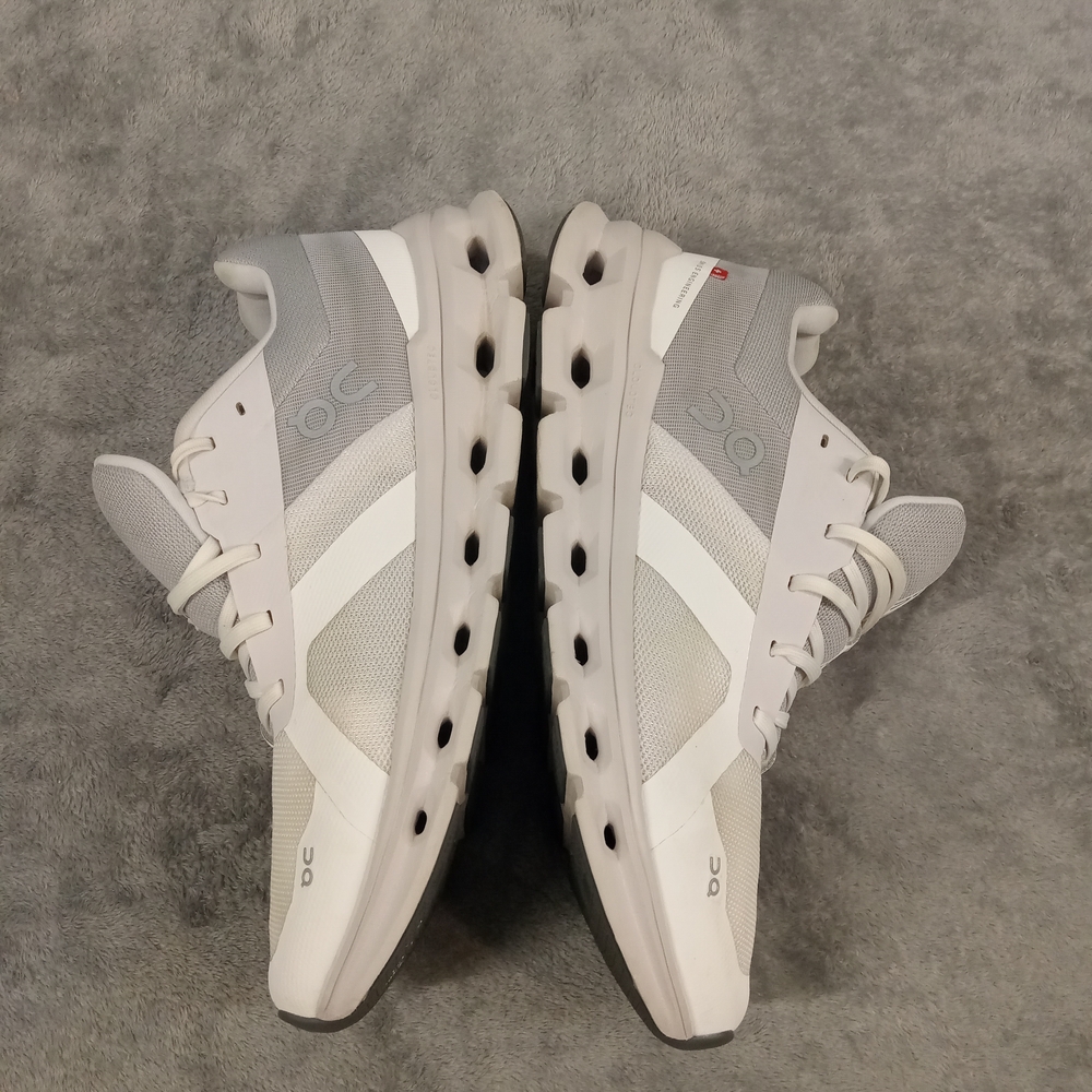 On Cloud Cloudrunner Women's Running Sneakers Sho… - image 6